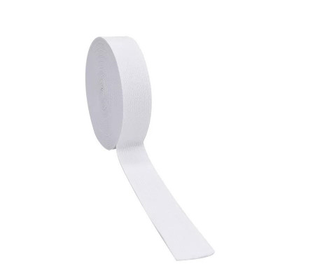 Elastic Lat Alb, 2.5 cm