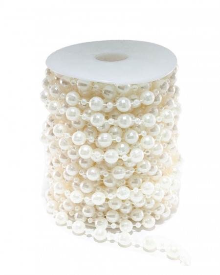 Pearl String (15 meters/roll)