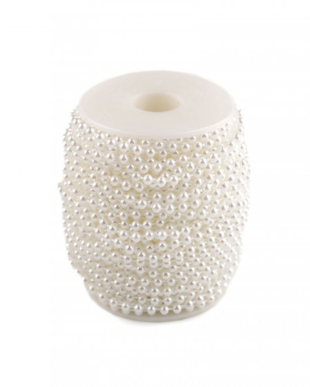 Pearl String (20 meters/roll)
