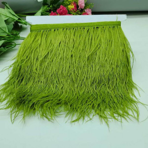 Banda pene strut, Verde Lime
