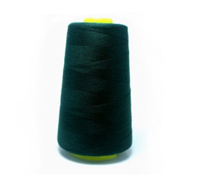 Con Ata de Cusut, Verde Imperial