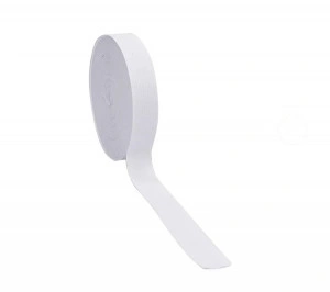Elastic Lat White, 2 cm
