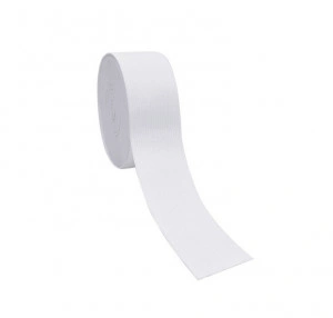 Elastic Lat White, 5 cm
