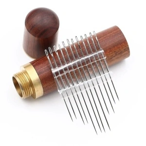 Household Sewing Needles (30 pcs/box)
