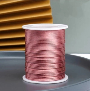 Snur Satin, 3mm - Img 6