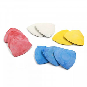 Tailoring Colored Chalk - Img 1