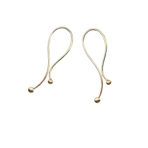 Accesoriu Metalic U pentru haine, 91x94mm - Img 2
