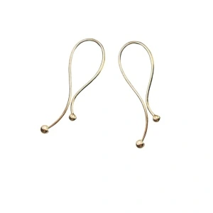 Accesoriu Metalic U pentru haine, 91x94mm - Img 2