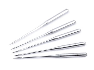 Ace Masini de Cusut Industriale Groz - Beckert, DP x 5, 70; 80; 90; 100 - Img 2