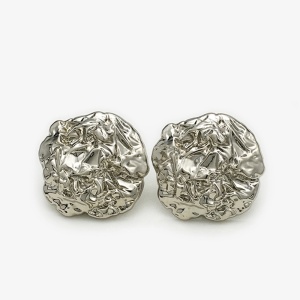 Metal Buttons, Gold/Silver, 17mm/22mm/35mm - Img 2