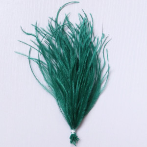 Ostrich Feathers Tassels, 10-15 cm - Img 4