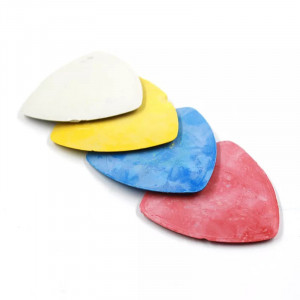 Tailoring Colored Chalk - Img 4