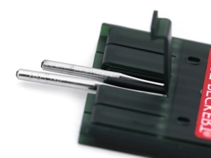 Ace Masini de Cusut Industriale Groz - Beckert, DP x 5, 70; 80; 90; 100 - Img 3