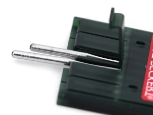 Ace Masini de Cusut Industriale Groz - Beckert, DP x 5, 70; 80; 90; 100 - Img 3