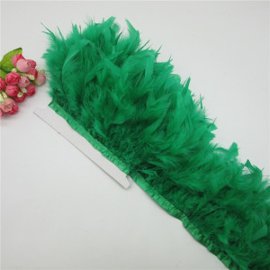 Banda Pene Curcan, Verde