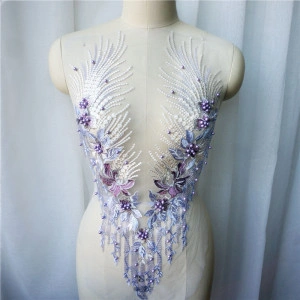Cupon Aplicatii Perle Cristale Broderie - Img 4