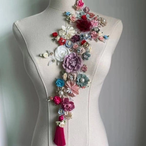 Cupon Floral