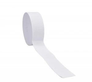 Elastic Lat White, 4 cm