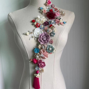 Floral Coupon