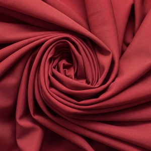 Material Textil Barbie, Rosu, 1.50m