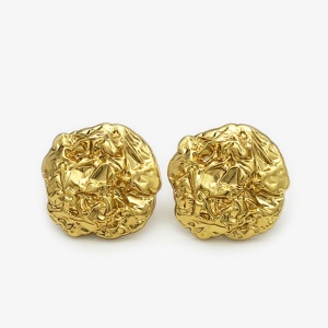 Metal Buttons, Gold/Silver, 17mm/22mm/35mm - Img 3