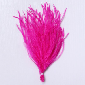 Ostrich Feathers Tassels, 10-15 cm - Img 5
