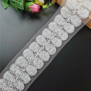 Pasmanterie Beads and Beads Band, 7.2cm