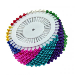 Pearl Pins - Img 1
