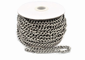 Stainless Steel Chain