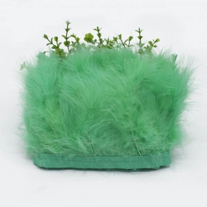 Banda Pene Lebada, Verde Menta Inchis