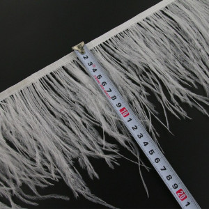 Banda Pene Strut, Ivory