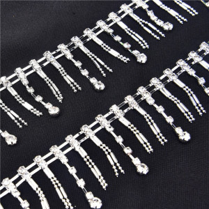 Chain Fringes - Img 1
