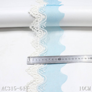 Decorative Lace, Guipure, 10 cm - Img 5