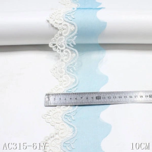 Decorative Lace, Guipure, 10 cm - Img 5
