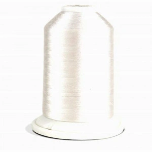 Embroidery thread, 100% Rayon - Img 2