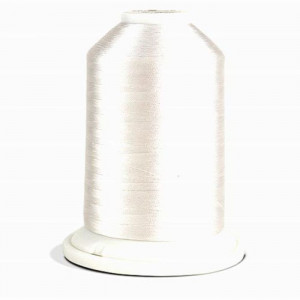Fir ata de brodat, 100% Rayon - Img 2