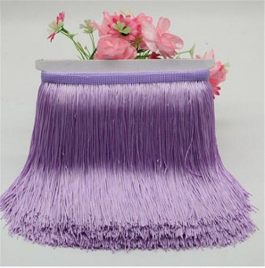 Franjuri Lila, 20cm