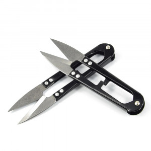 Metal Tailor's Scissors