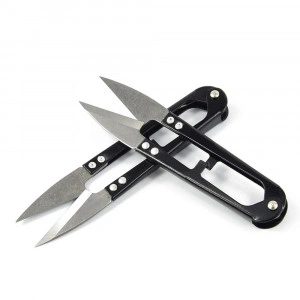 Metal Tailor's Scissors