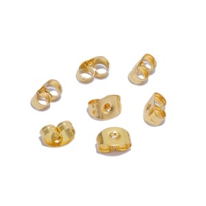 Opritor Cercei Otel Inoxidabil 5x3.5mm (1 buc) - Img 3