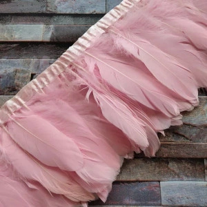 Pigeon Feathers Tape, Pink
