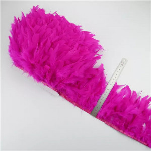 Banda Pene Curcan, Fucsia