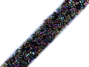 Beads Thermo Adhesive Tape, 1.5 cm - Img 3