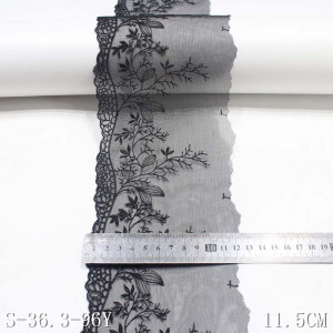 Dantela Brodata, 11.5 cm - Img 2