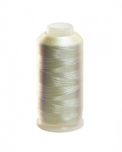 Fir ata de brodat, 100% Rayon - Img 3