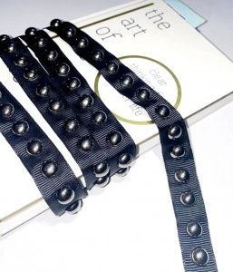 Grosgrain Lacing Tape