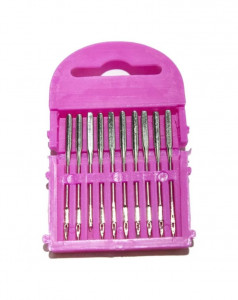 Needle Sewing Machine