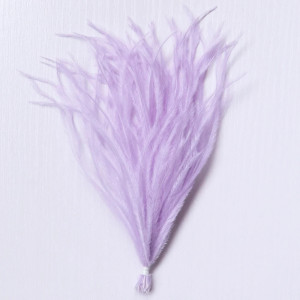 Ostrich Feathers Tassels, 10-15 cm - Img 6