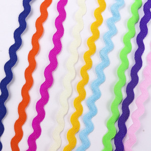Rola Snur Zig-Zag (18m/rola)