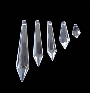 Set Turturi de Cusut Decorativi, Diverse Dimensiuni (20bucati/set)